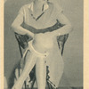 Stage, cinema, dancing celebrities.