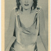 Stage, cinema, dancing celebrities.