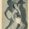 Stage, cinema, dancing celebrities.