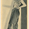Stage, cinema, dancing celebrities.