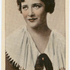 Stars of stage and screen. Kathryn Crawford.
