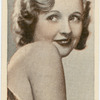 Stars of stage and screen. Lucile Browne, Universal Star.