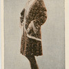 Stars of stage and screen. Mary Philbin.