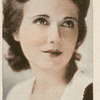 Stars of stage and screen. Sidney Fox, Universal Star.