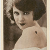 Stars of stage and screen. Jacqueline Logan.