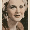 Stars of stage and screen. Gloria Stuart, Universal Star.
