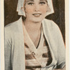 Stars of stage and screen. Dolores Costello.