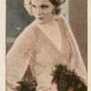 Stars of stage and screen. Sally Blane, Universal Player.
