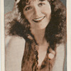 Stars of stage and screen. Natalie Kingston.