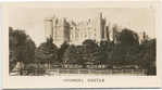 Arundel Castle.