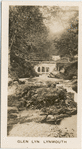Glen Lyn, Lynmouth.