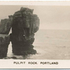 Pulpit Rock, Portland.