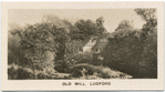 Old Mill, Ludford.