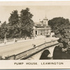 Pump House, Leamington.