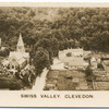 Swiss Valley, Clevedon.