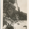 Cliffs of Cornwall.