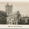 Wells Cathedral.