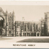 Newstead Abbey.