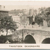 Tavistock, Devonshire.