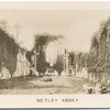 Netley Abbey.
