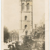 Magdalen Tower.
