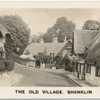 The Old Village, Shanklin