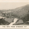 The Wye from Symonds Yat.