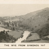 The Wye from Symonds Yat