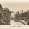Warwick Castle.