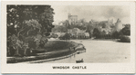 Windsor Castle.