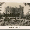 Powis Castle.