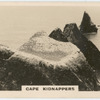 Cape Kidnappers.