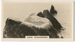Cape Kidnappers.