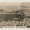 Wellington Waterfront.