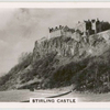 Stirling Castle.