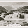 The Lochay, Killin.