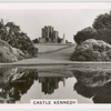 Castle Kennedy.