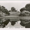 Castle Kennedy.