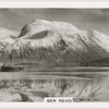 Ben Nevis.