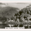 Old Ferry House, Totaig.