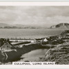 Cullipool, Luing Island.