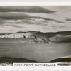 Farr Point, Sutherland.