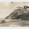 Stirling Castle.