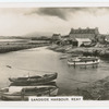 Sandside Harbour, Reay.