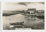 Sandside Harbour, Reay.