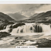 The Lochay, Killin.