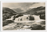 The Lochay, Killin.