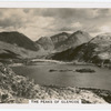The Peaks of Glencoe.