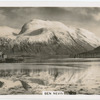 Ben Nevis.