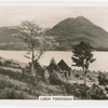 Loch Torridon.